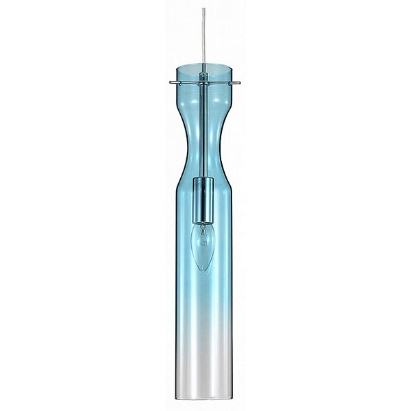 Подвес INDIGO BEUTA 11052/1P Blue