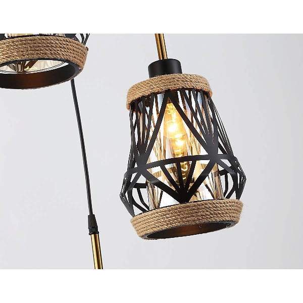 Подвес AMBRELLA LIGHT LOFT TR8522