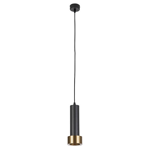 Подвес ARTE LAMP RAN A3147SP-1BK