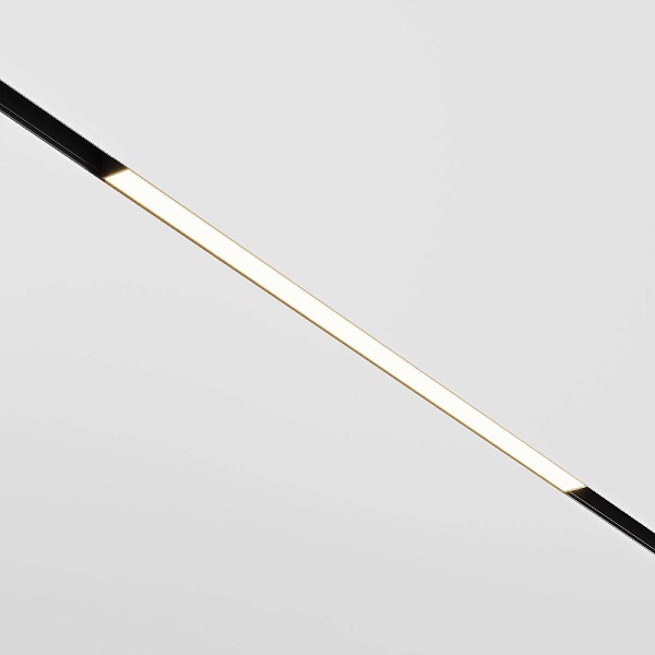 Трековый светильник MAYTONI BASIS TR030-4-24WTW-DSZ-B