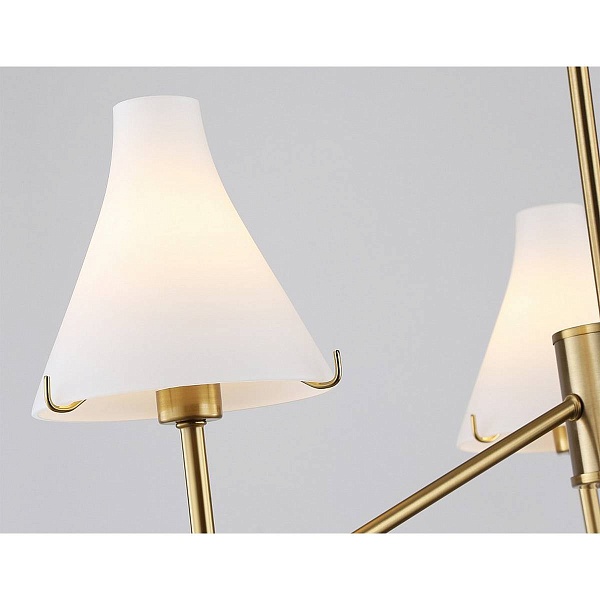 Люстра подвесная AMBRELLA LIGHT HIGH LIGHT LH57131
