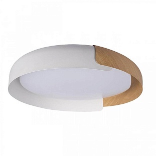 Светильник потолочный LOFT IT COIN 10198 White