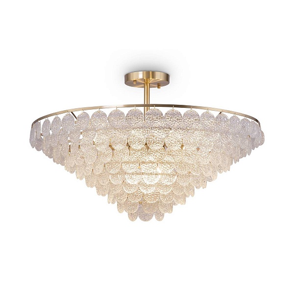 Люстра потолочная MAYTONI MAZZO MOD130CL-14G