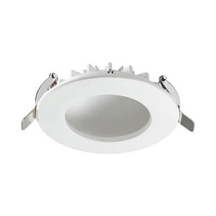 Светильник встраиваемый NOVOTECH GESSO 358275