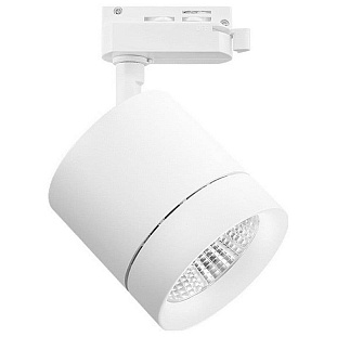 Трековый светильник LIGHTSTAR CANNO 301262