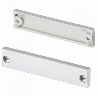 Заглушка для профиля KLUS KLUS-POWER-W70-BASE 019897 ARLIGHT