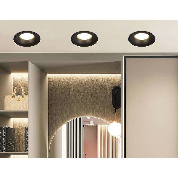 Светильник встраиваемый AMBRELLA LIGHT TN TN102809