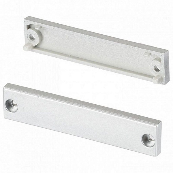 Заглушка для профиля KLUS KLUS-POWER-W70-BASE 019897 ARLIGHT