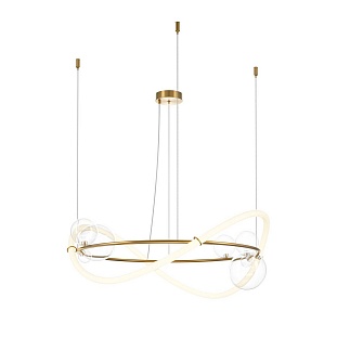 Подвес MAYTONI OASIS MOD289PL-L53BS3K