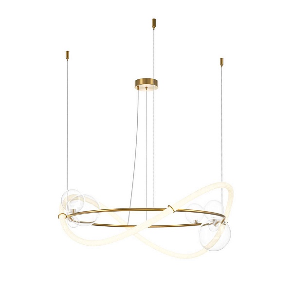 Подвес MAYTONI OASIS MOD289PL-L53BS3K