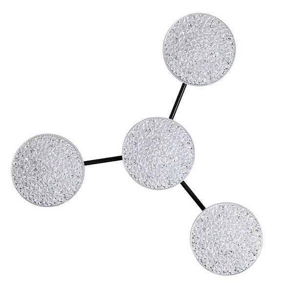 Люстра потолочная LUMION DIDANA 8236/4CL