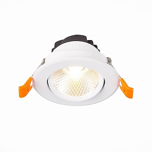Светильник встраиваемый ST LUCE MIRO ST211.538.08.36
