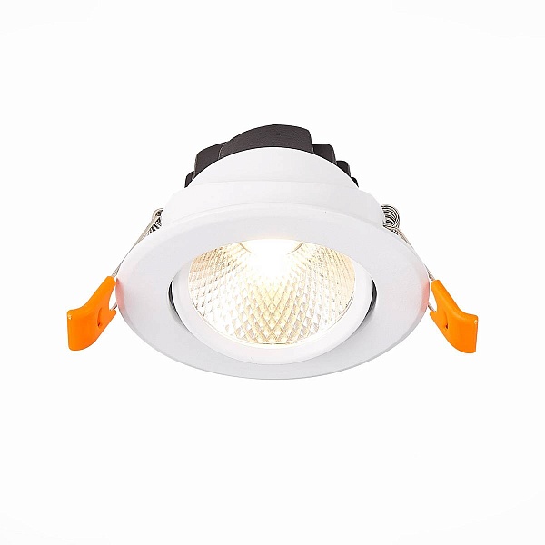 Светильник встраиваемый ST LUCE MIRO ST211.538.08.36