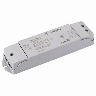 Контроллер ARLIGHT SMART-D 25029