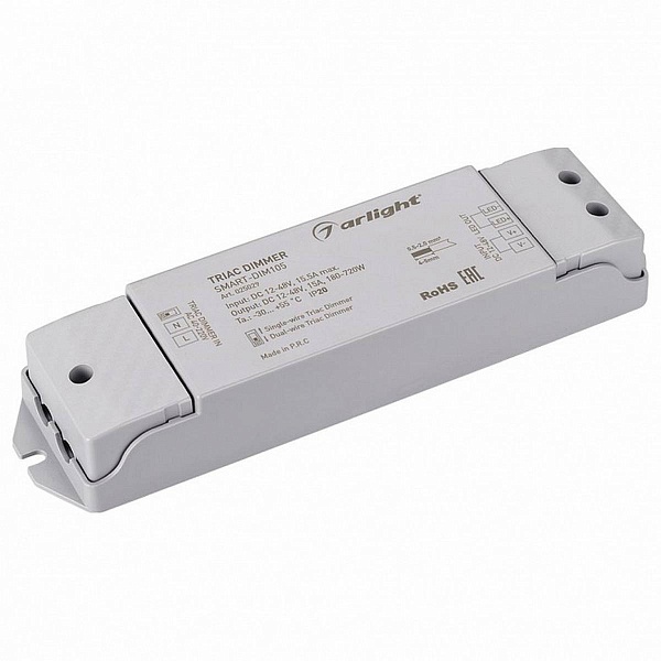 Контроллер ARLIGHT SMART-D 25029