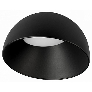 Светильник потолочный LOFT IT EGG 10197/350 BB