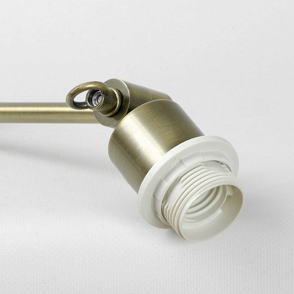 Бра LUSSOLE CLAY LSP-8912