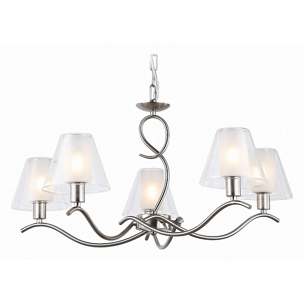 Люстра подвесная AMBRELLA LIGHT HIGH LIGHT LH57081