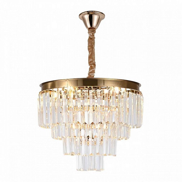 Люстра подвесная CITILUX RICKY CL314143