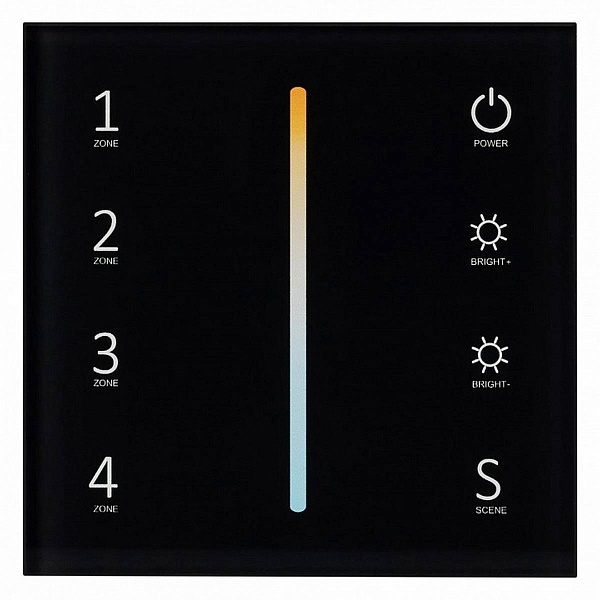 Панель управления ARLIGHT SMART 28137