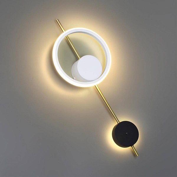 Бра LUMION LEDIO 5691/13WL