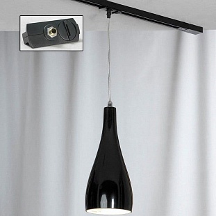 Трековый светильник LUSSOLE RIMINI LSF-1196-01-TAB