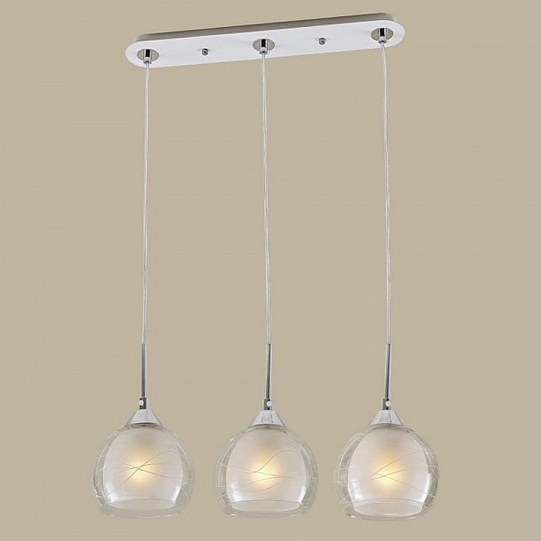 Подвес CITILUX БУГИ CL157131