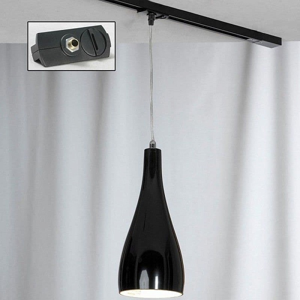Трековый светильник LUSSOLE RIMINI LSF-1196-01-TAB