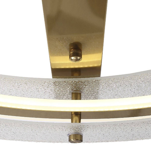 Светильник потолочный ST LUCE FAGY SL6245.212.01