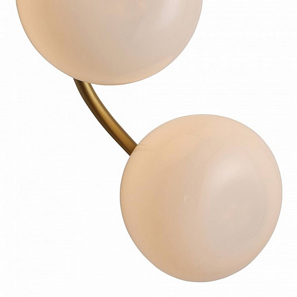 Бра ST LUCE SWEVEN SL1519.301.05