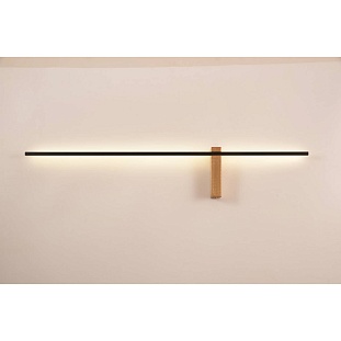 Бра ARTE LAMP PHOENIX A2025AP-1PB