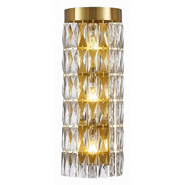 Бра FAVOURITE MAGNITUDO 4090-3W