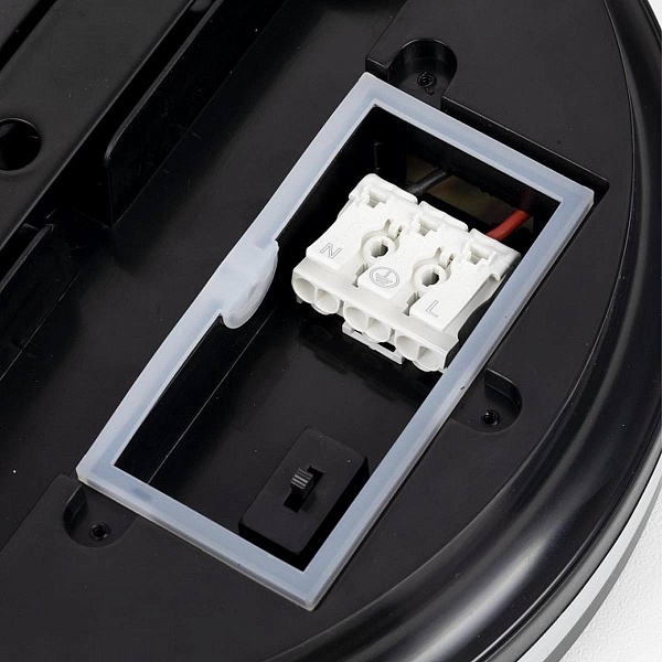 Светильник потолочный CITILUX LUNS CL711011V