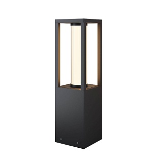 Светильник уличный столб низкий MAYTONI EXPO O480FL-L12B3K