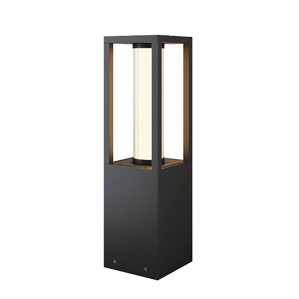 Светильник уличный столб низкий MAYTONI EXPO O480FL-L12B3K