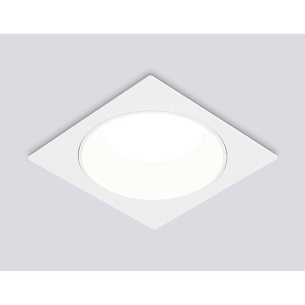 Светильник встраиваемый AMBRELLA LIGHT GX STANDARD TECH TN52337