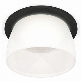 Светильник встраиваемый AMBRELLA LIGHT TECHNO SPOT 55 XC6513069
