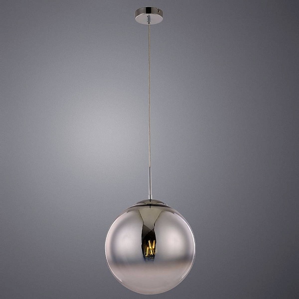 Подвес ARTE LAMP JUPITER CHROME A7963SP-1CC