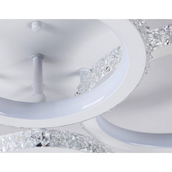 Люстра потолочная AMBRELLA LIGHT FA FA9524