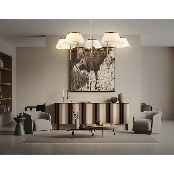 Люстра подвесная AMBRELLA LIGHT LH LH72473