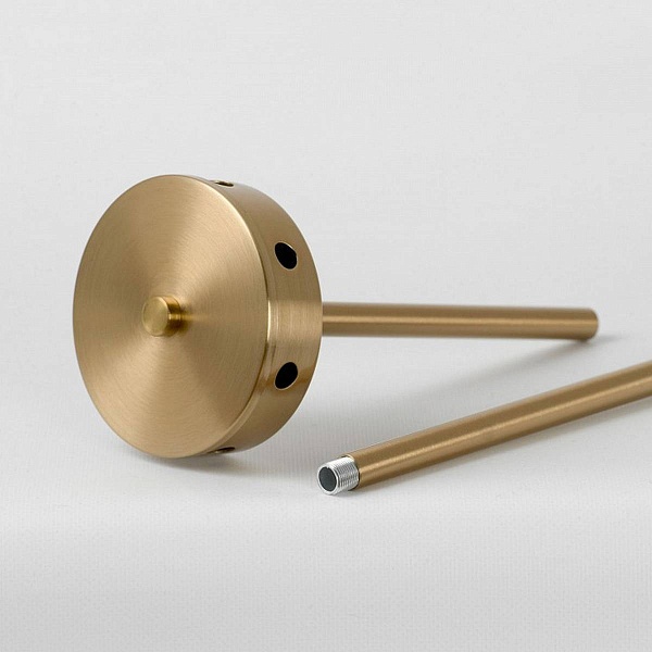 Люстра потолочная LUSSOLE LSP-8887 LSP-8887