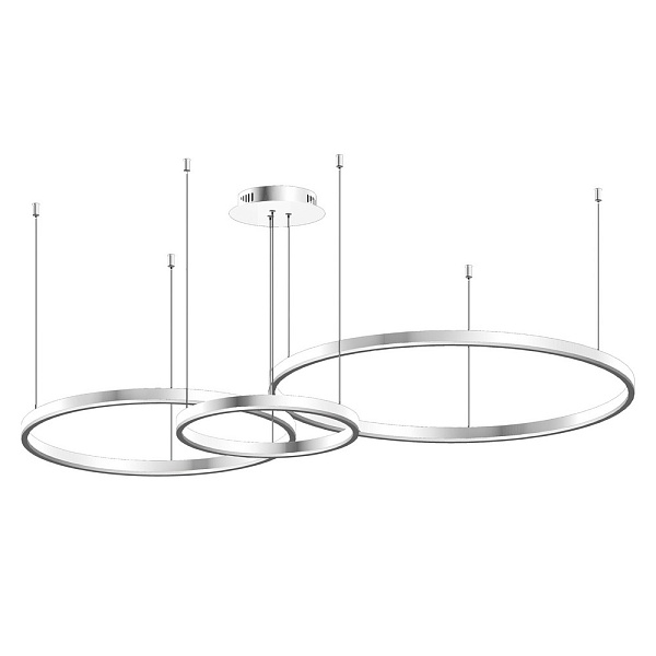 Подвес KINK LIGHT ТОР 08223,01PA(4000K)