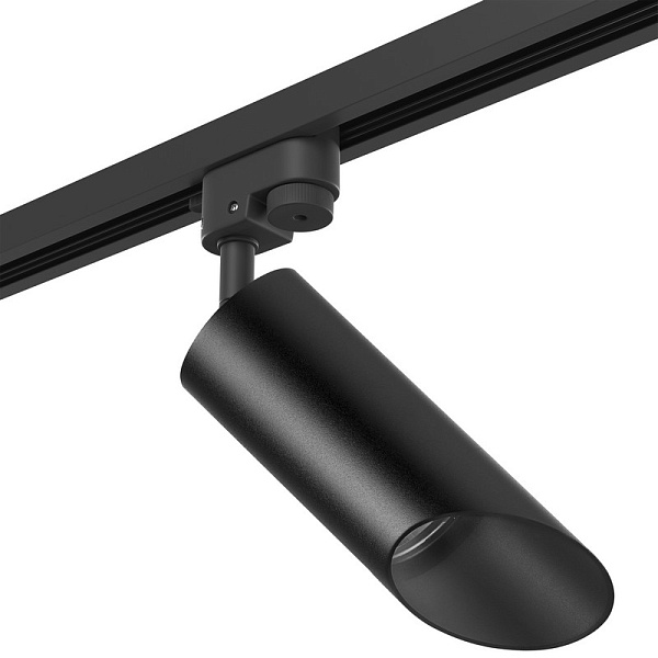 Трековый светильник LIGHTSTAR RULLO R1T43737