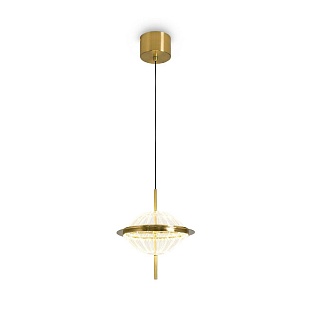 Подвес FREYA WHISPER FR6184PL-L16BS