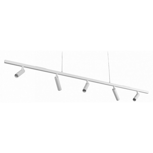 Подвес LOFT IT SIGN 10260/5 White