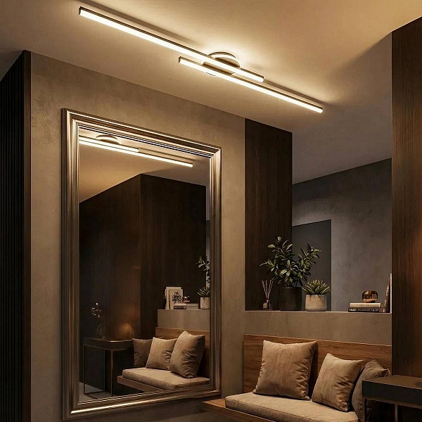 Светильник потолочный CITILUX TRENT CL203621