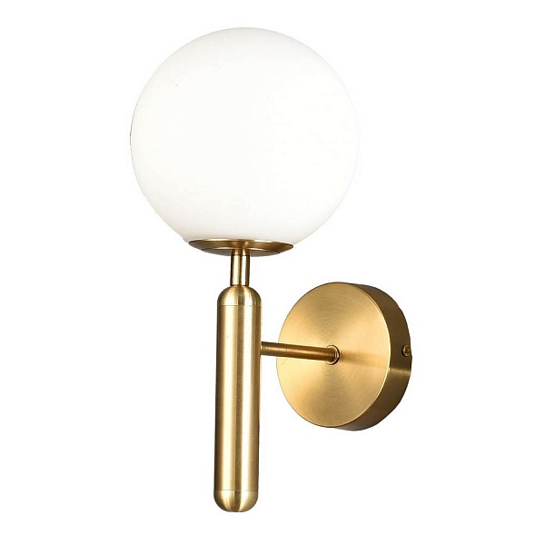 Бра LUSSOLE CLEBURNE LSP-8591