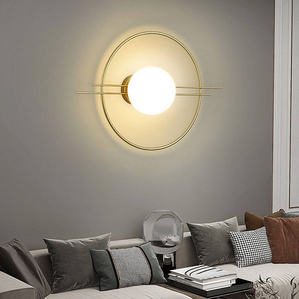 Бра IMPERIUMLOFT ESTA 212796-26