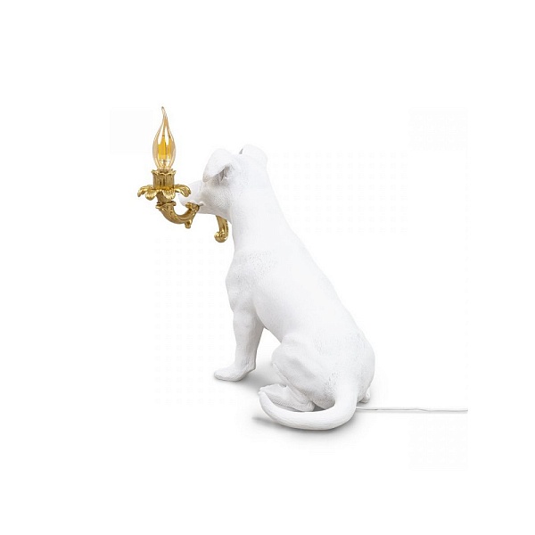 Настольная лампа SELETTI RIO LAMP 14794