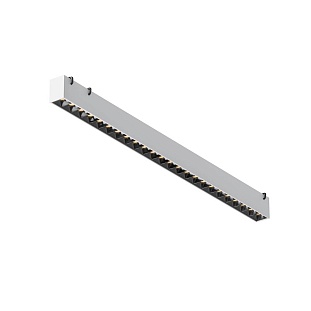 Трековый светильник MAYTONI POINTS TR128B-24W3K-M-W